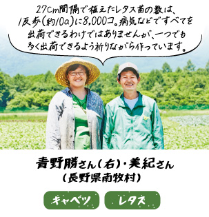 生産者