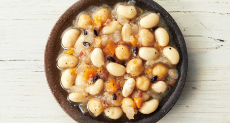 豆サラダのもと(雑穀入り)