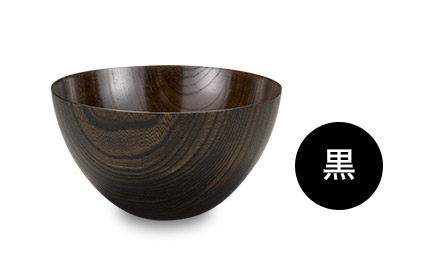 4.0たまゆらボウル 黒
