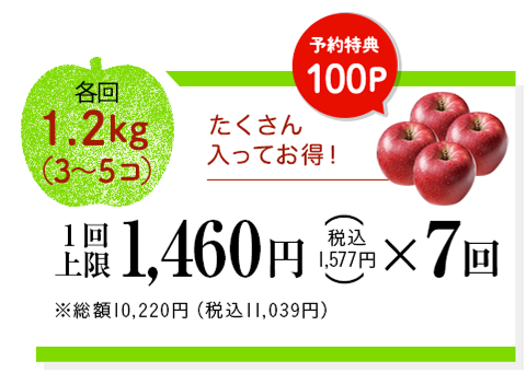 頒布会 原さんのりんご七会 1 2kg 有機野菜や自然食品の購入は大地を守る会のお買い物サイト 頒布会 原さんのりんご七会 1 2kg 有機野菜や自然食品の購入は大地を守る会のお買い物サイト