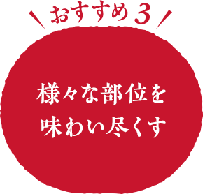 おすすめ3