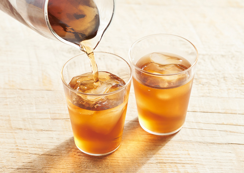 特撰 職人香味焙煎 むぎ茶パック