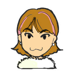 （商品開発担当 井門 美里（いど みさと））