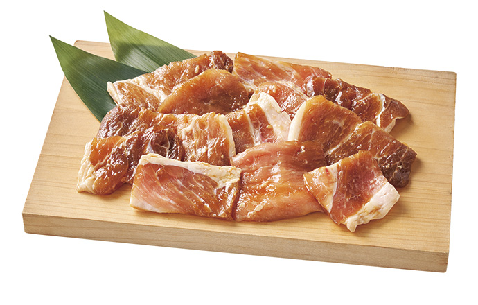 漬け込み済!調味料要らずでうれしい