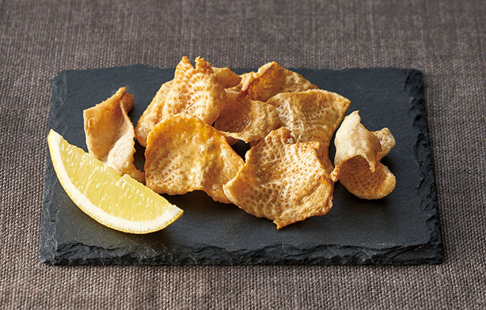 普段取り扱いのない希少部位をセット