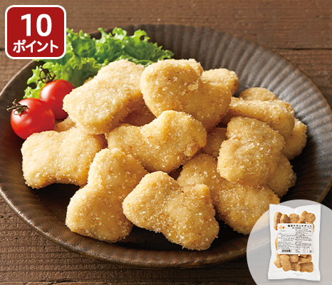 徳用チキンナゲット