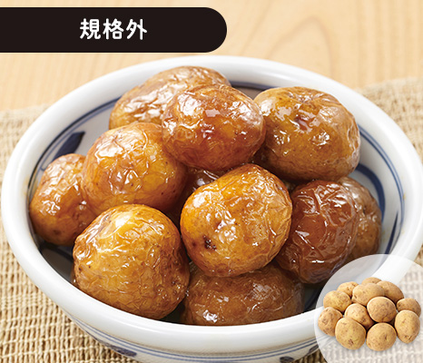 大地のもったいナイプチじゃが・500g