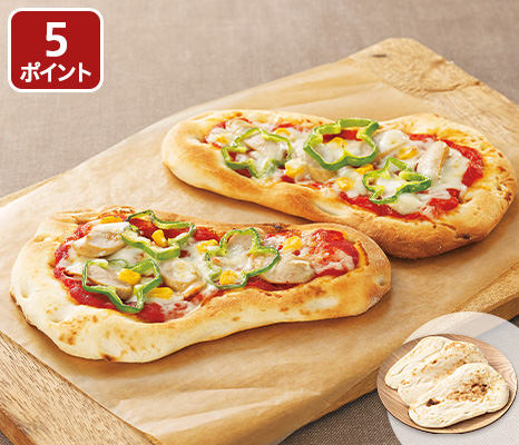 さつま揚げ(たまねぎ天)