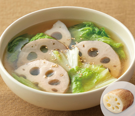 れんこん
