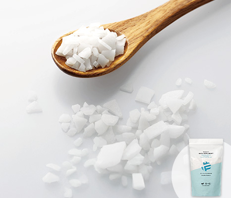 だいじょうぶなもの マグネシウムバスサプリメント(入浴剤)1KG