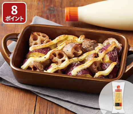 特撰 平飼いたまごのマヨネーズ