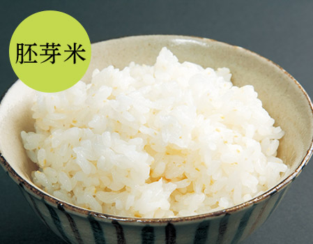 胚芽米5kg