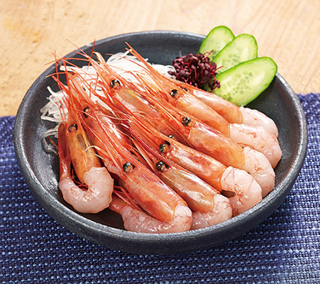 おもえ産焼ウニ