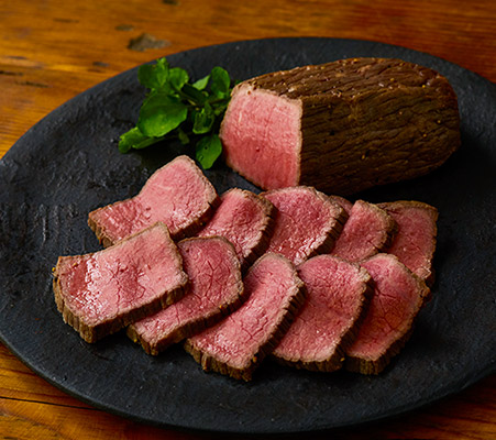 和牛のやわらかローストビーフ　250g