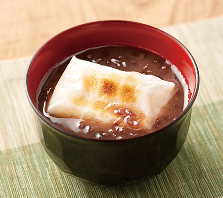 つぶあん北海道産小豆使用