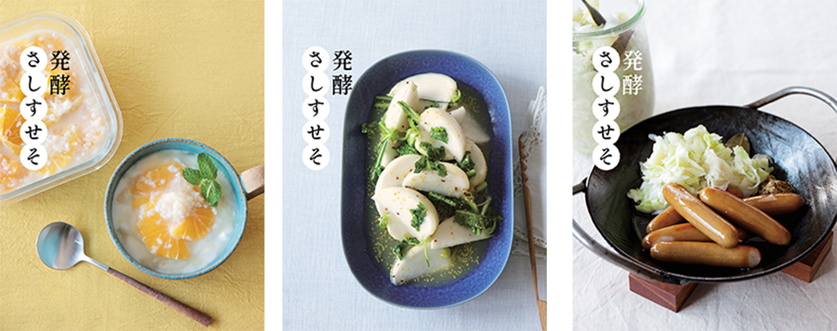 大地を守る会のInstagramで大人の腸内環境整えごはんレシピを公開中