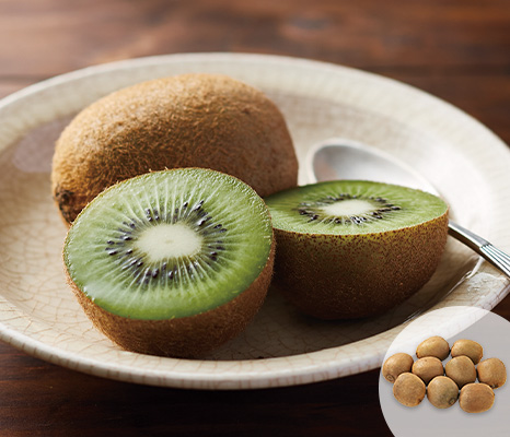 キウイフルーツ・８００ｇ