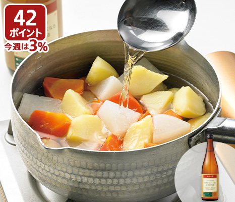 まろやか一滴 特撰　料理がおいしくなる純米料理酒 中