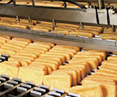 国産大豆のふんわり油揚げ