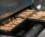 あたためるだけ焼き鳥3種盛合わせ