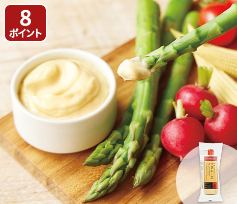 特撰 平飼いたまごのマヨネーズ