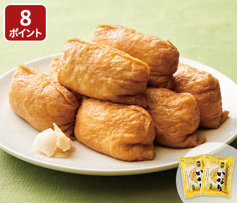 徳用　味付けいなりあげ