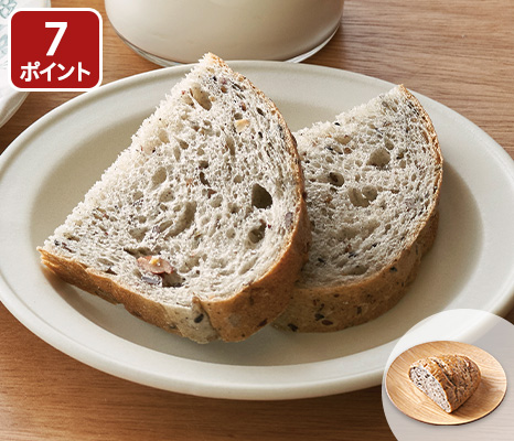 サラの雑穀ブレッド