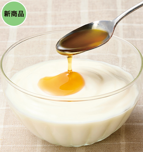 無茶々園の飲む柑橘ゼリー(温州みかん)