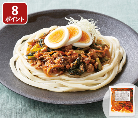 簡単!まぜるだけミンさんのビビンバの素
