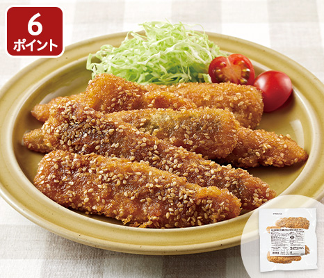 香ばしいごまダレでご飯が進む温めるだけで香ばしい味わい