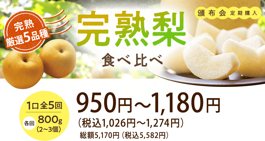 和梨頒布会 2026