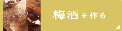 梅酒を作る