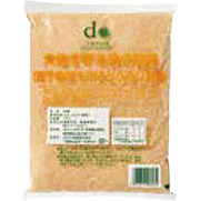 大地を守る会の砂糖（種子島）