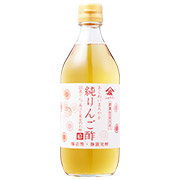 あじわいまろやか　純りんご酢