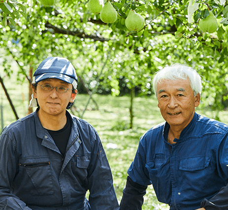 生産者紹介