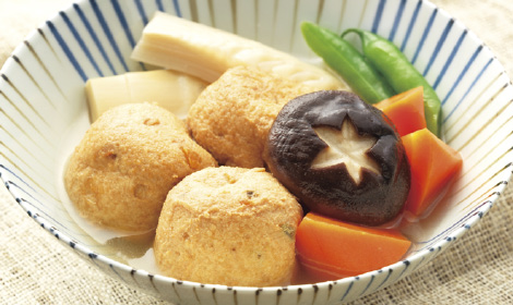 カツオ節