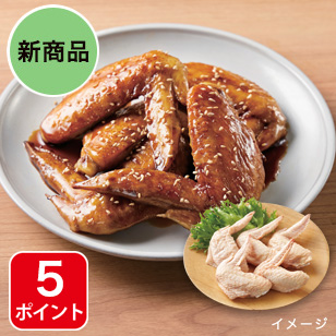 鶏肉