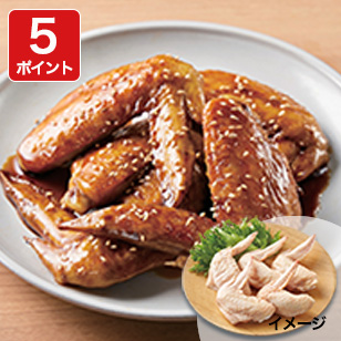鶏肉