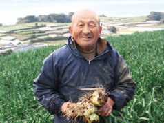 松尾和昭さん