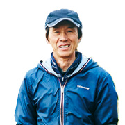 さんぶ野菜ネットワーク 富谷 亜喜博さん