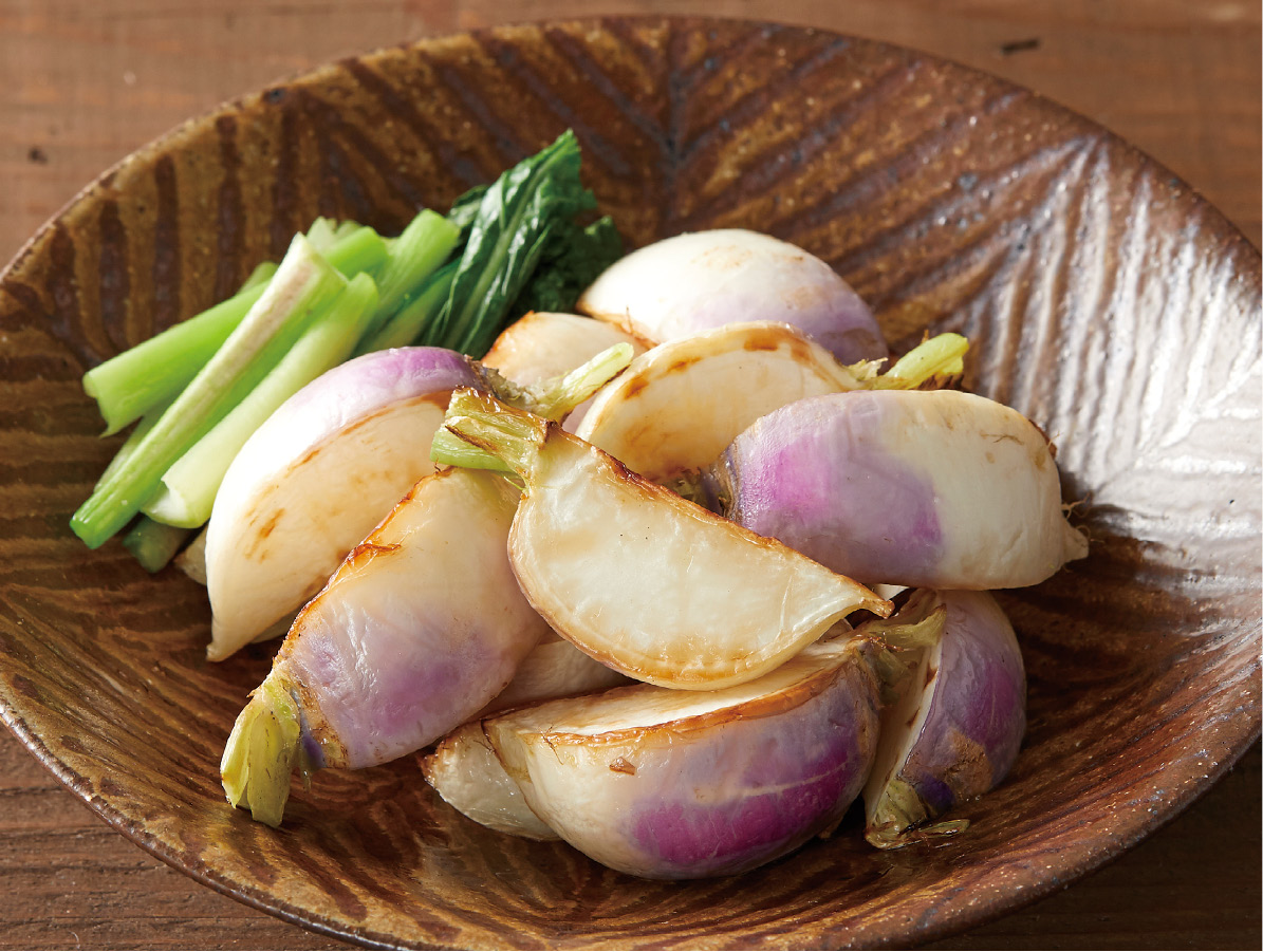 あやめ雪かぶ 400g 有機野菜や自然食品の購入は大地を守る会のお買い物サイト