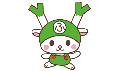 ふっかちゃん