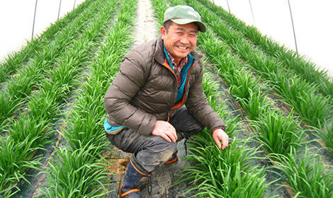 大野 寛市郎さん