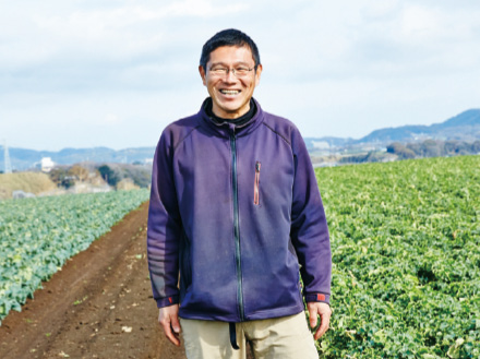 山田光昭さん