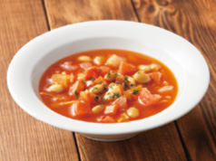 スープやパスタソース