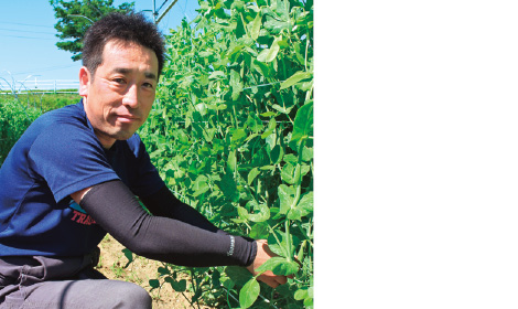 佐々木寛之さん
