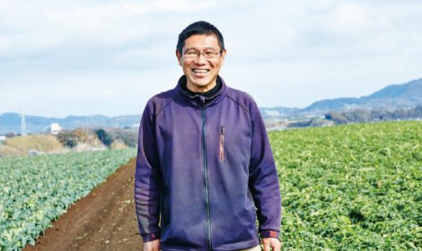 山田光昭さん