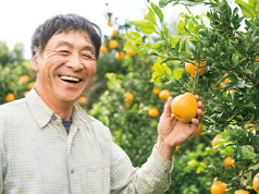 波村郁夫さん
