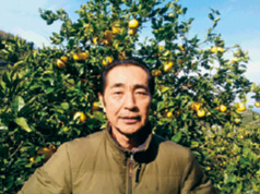 東 勝徳さ