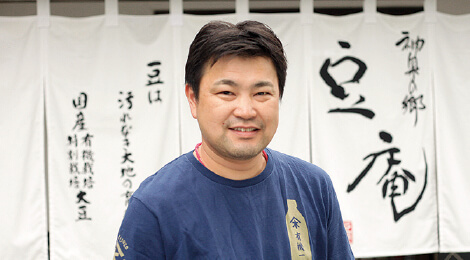 小見 恵一さん